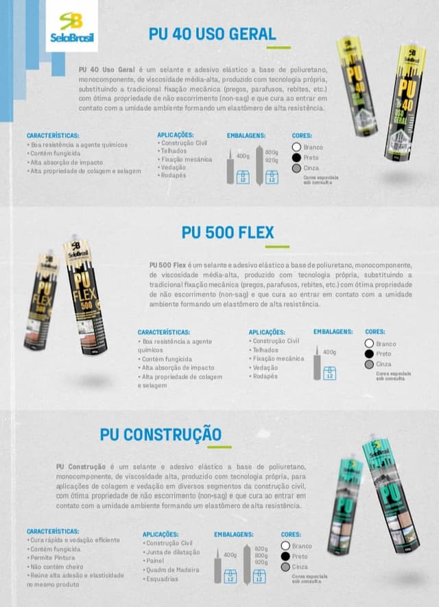 Chapas de Aço